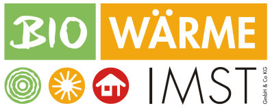 Biowärme Imst Logo - Link zur Startseite